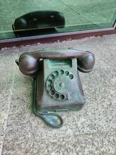 Aparat telefoniczny CB-49