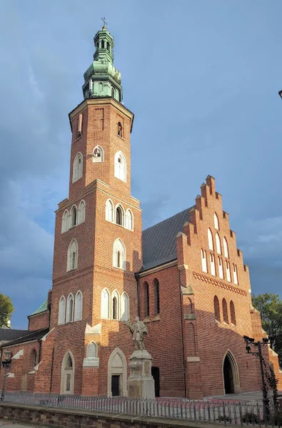 Kościół św. Katarzyny Aleksandryjskiej