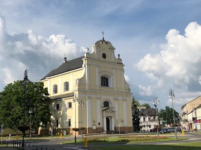 Plac Kazimierza Wielkiego