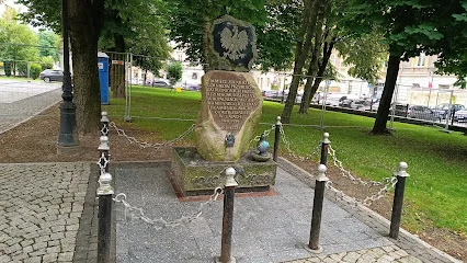 Pomnik Żołnierzy Górników